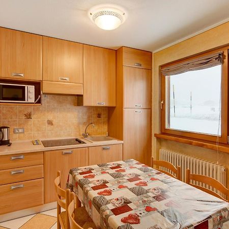 Appartamento Piz Filone Livigno Eksteriør billede